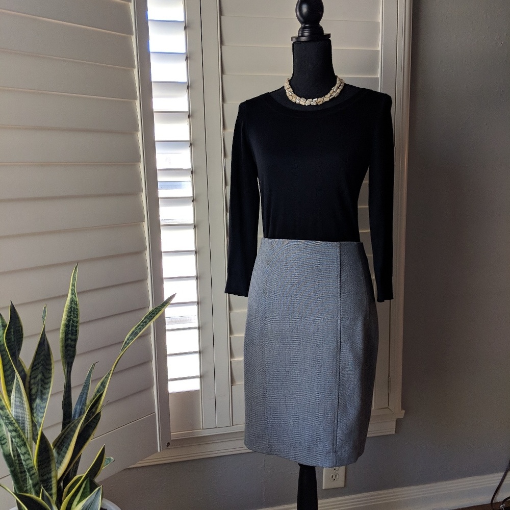 Women's Pencil Skirt